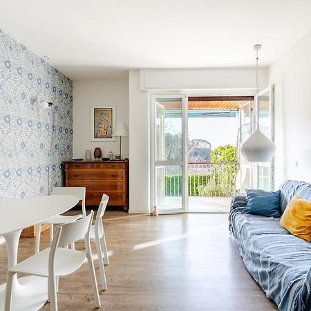 Sea View Apartment With Private Garden Camogli Εξωτερικό φωτογραφία