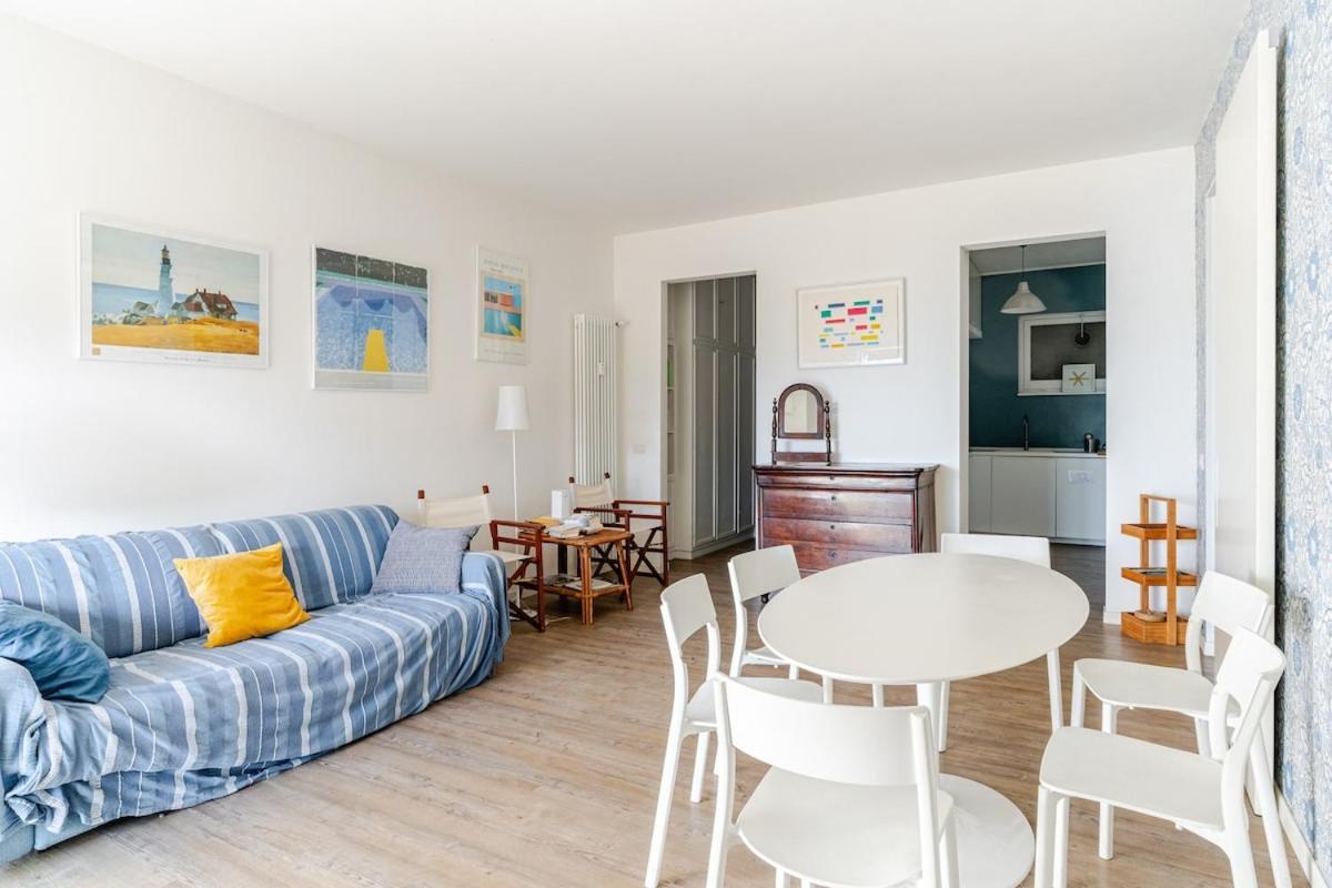 Sea View Apartment With Private Garden Camogli Εξωτερικό φωτογραφία