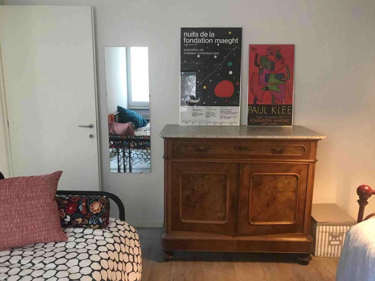 Sea View Apartment With Private Garden Camogli Εξωτερικό φωτογραφία